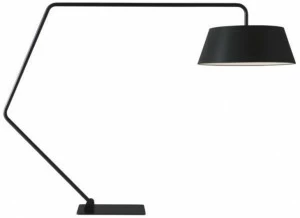 Ligne Roset Торшер для чтения из металла с диммером  10071330