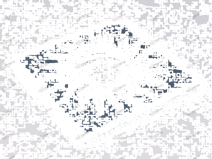 DIMCAR Решетка для деревьев из стали  G526 