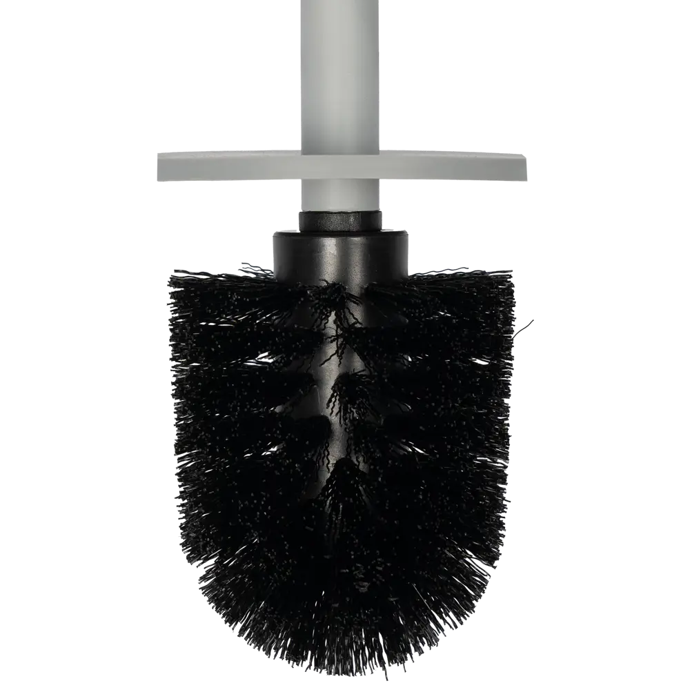 Ёршик для унитаза Vidage Валка серый полирезин 89380415 STLM-1381202 - Вид №2