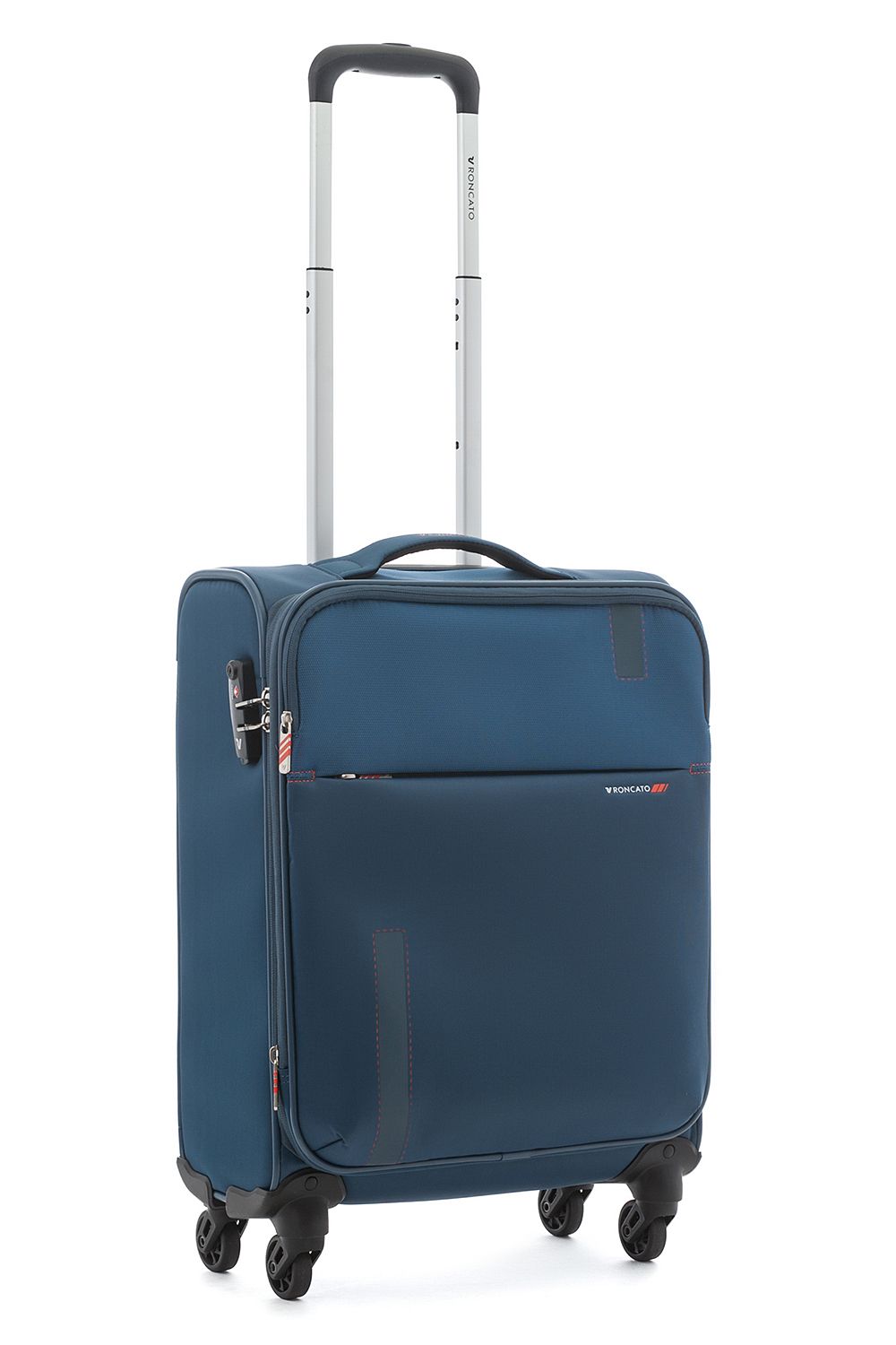 6123-03 Чемодан 6123 Cabin Trolley Exp Roncato Speed