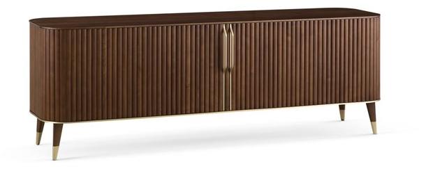 Roche Bobois Комод с раздвижными дверцами Eden-rock sun-id-1402784 - Вид №2