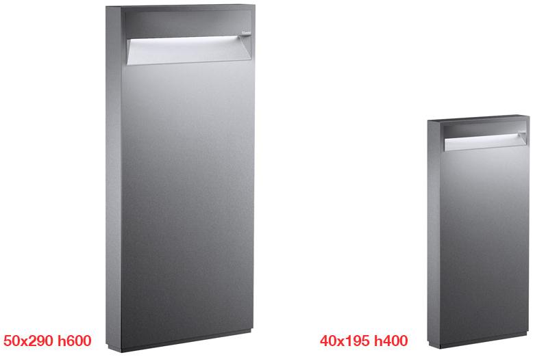 iGuzzini Светодиодный алюминиевый столбик Walky sun-id-1428815 - Вид №6