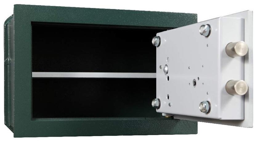 VIRO Электронный встроенный комбинированный сейф sun-id-1370331 - Вид №3