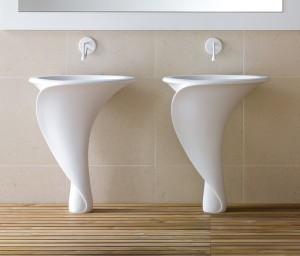 Kalla Mastella  Раковина