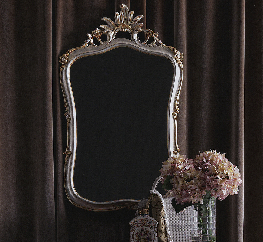 Зеркало  SILVANO GRIFONI 2157 