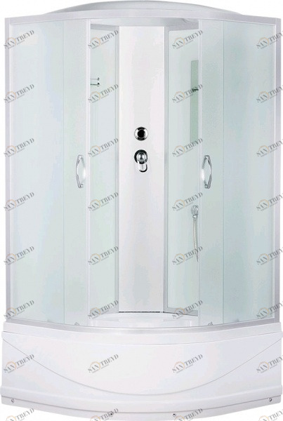 Душевая кабина Erlit Comfort ER3510TP-C3 (1000х1000х2150) ER3510TP-C3 131597