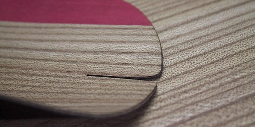 LIGNIS® Деревянная подставка Nelumbo 17.005, 18.005 - Вид №3