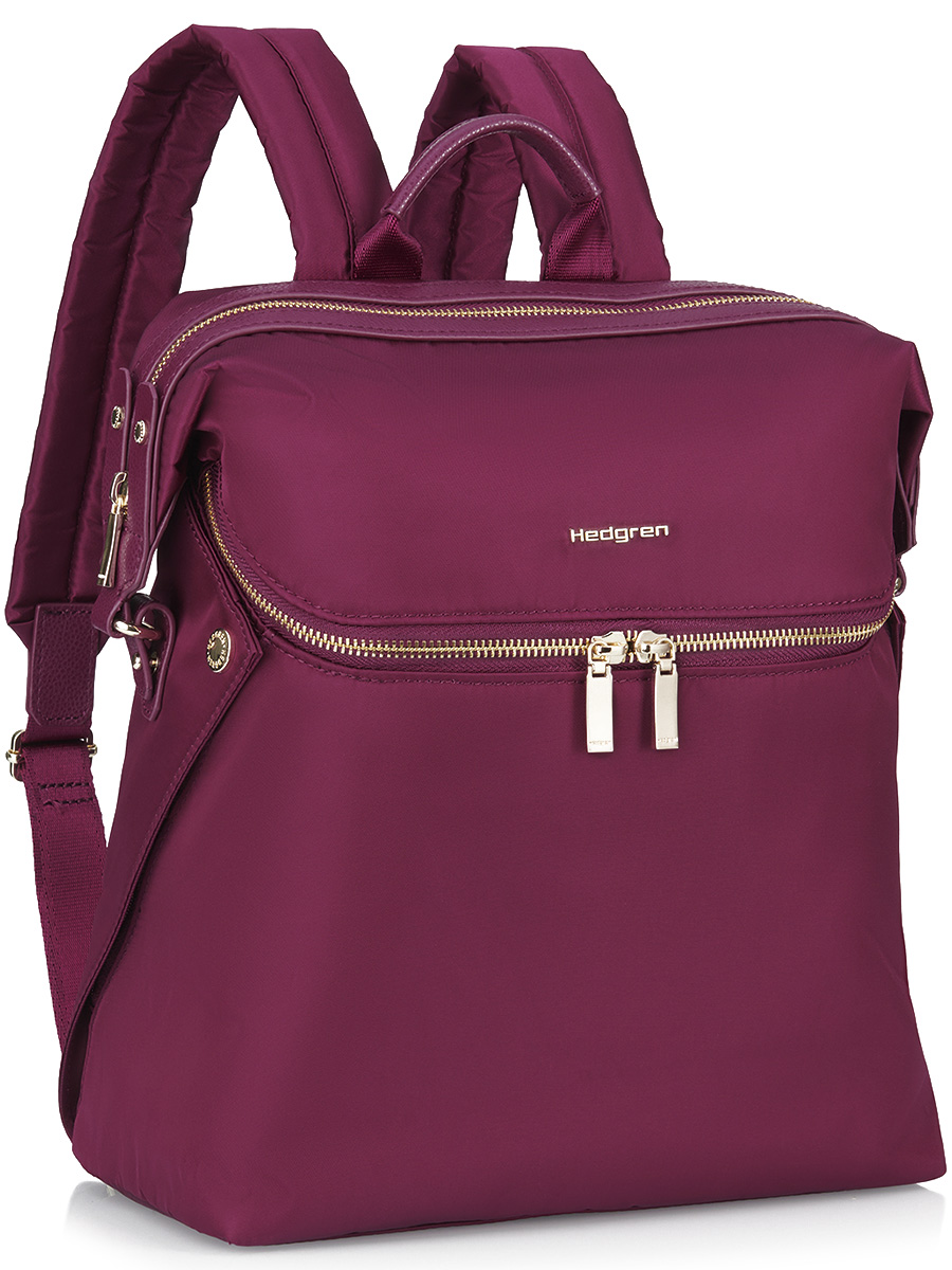 HPRI01M/483-03 Рюкзак HPRI01M Backpack Paragon M Hedgren Prisma