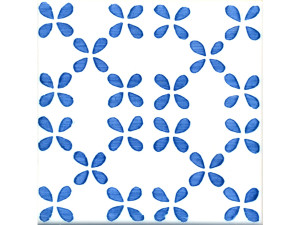 Пол / покрытие из глины ручной работы