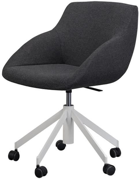 Casala Офисное кресло на колесиках Blue sun-id-1375233 - Вид №2