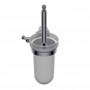 PR4224825 Держатель щетки Ritmonio Fittings