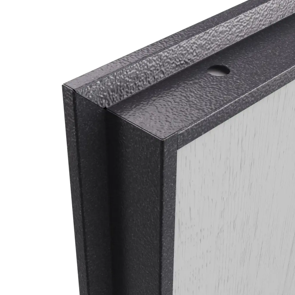 TOREX Входная дверь металлическая Моско Айс с защитой класса 2 89422148 STLM-1573943 - Вид №14