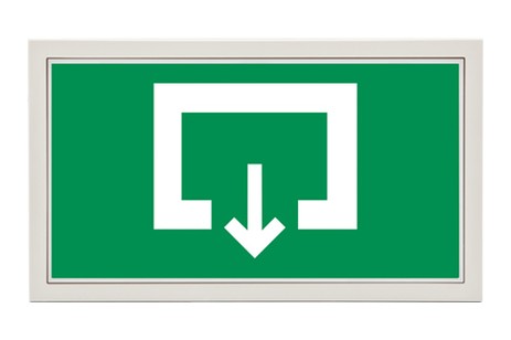 DST-4230 Lisu flush-mounted Daisalux Светильники и спец. Белый 