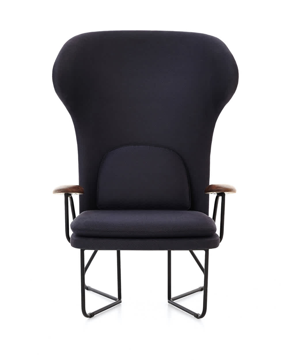 Стул QT Chillax Highback Stellar Works CH-S141 