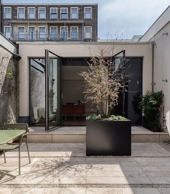 T12-BP Аксессуары vola  - Вид №11