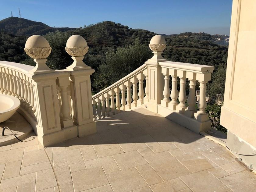 PIMAR Каменные наружные полы Lecce sun-id-1494787 - Вид №7