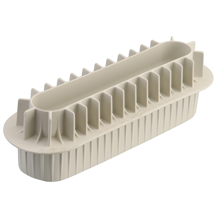 20.404.13.0065 Форма для приготовления пирожных inserto buche 22 х 5 см силиконовая Silikomart  - Вид №5