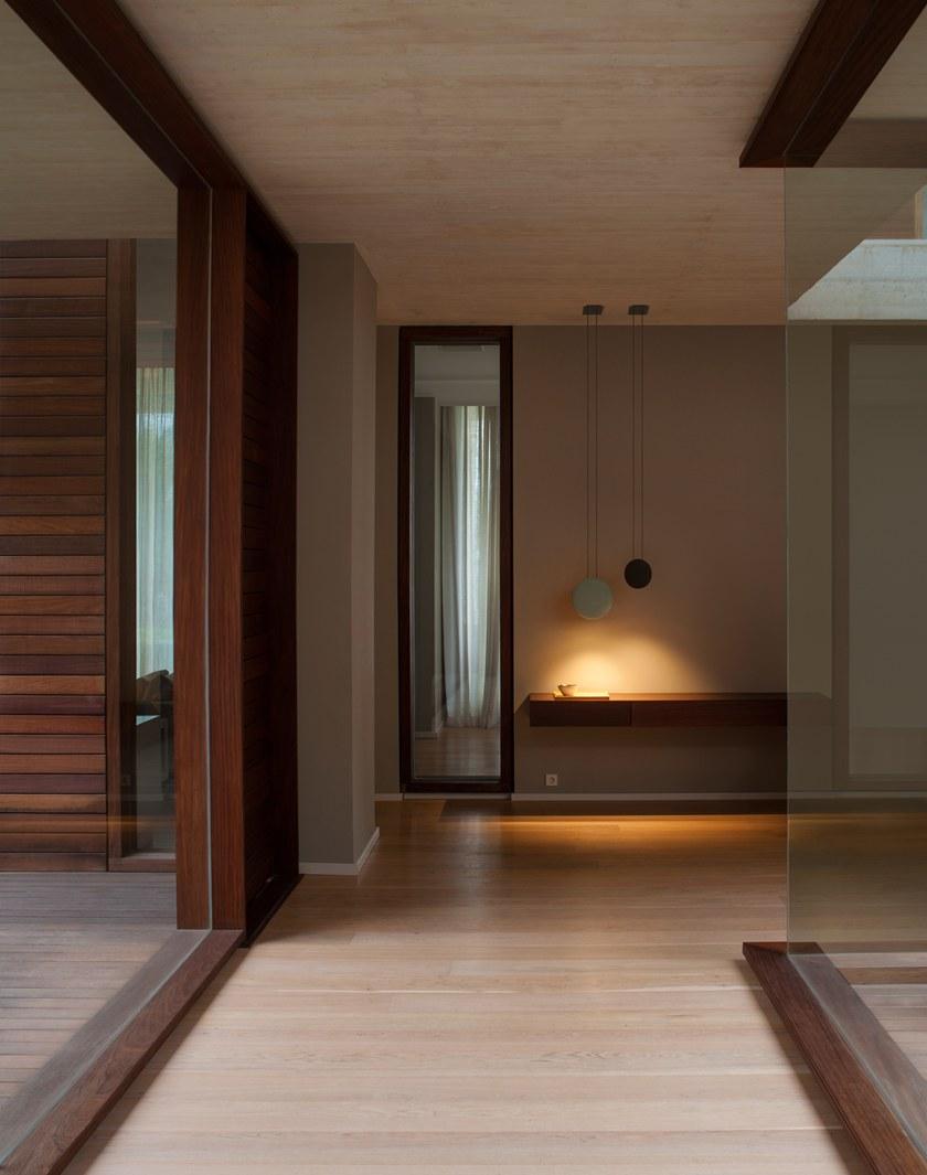 Vibia Светодиодная подвесная лампа Cosmos sun-id-1383369 - Вид №6