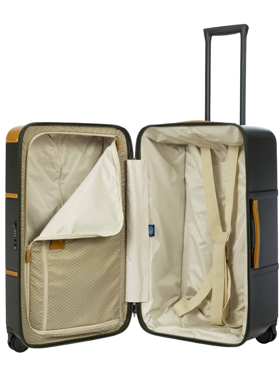 BBG28315.078 Чемодан BBG28315 Bellagio Travel Trunk L Brics Bellagio 2.0  - Вид №4