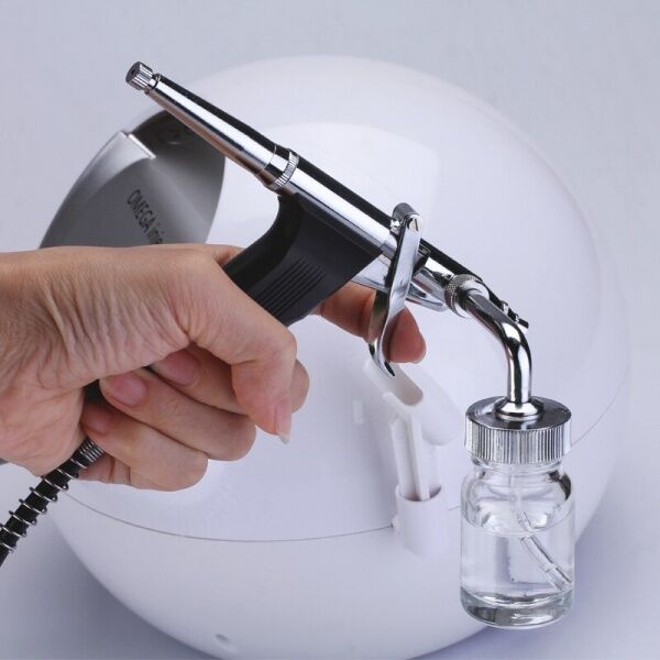 37465 Аппарат для кислородной мезотерапии D-01 AURO  - Вид №2