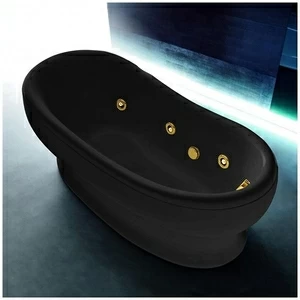 Ванна GRUPPO TREESSE EGG V5032-CZ