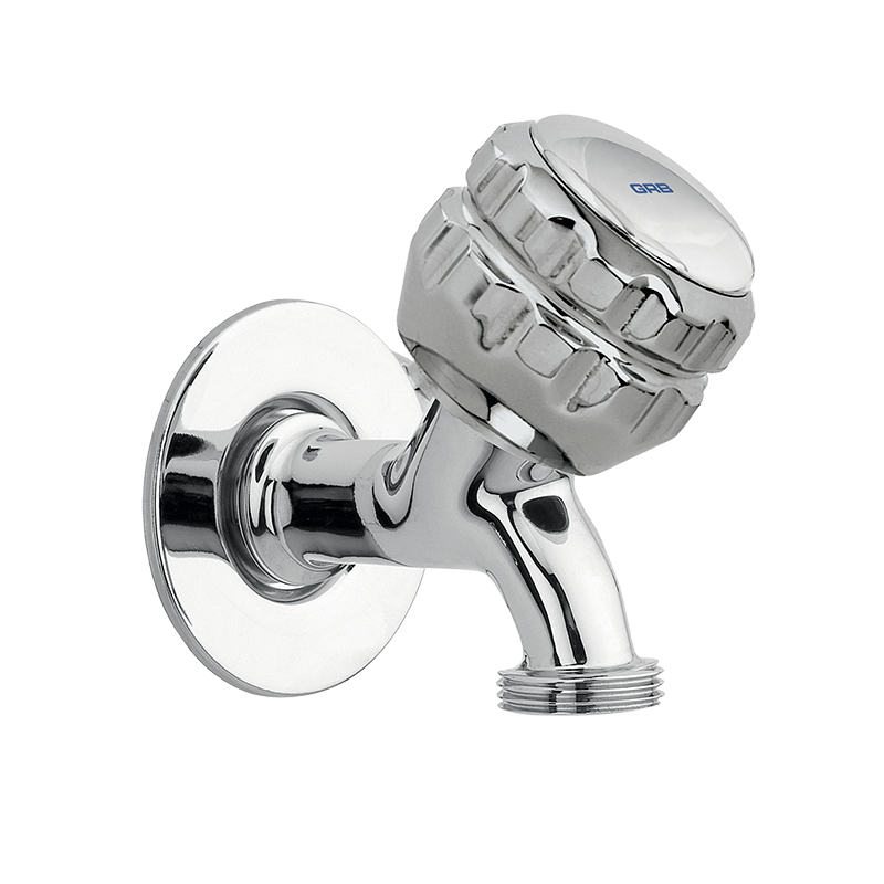 2164046000 BASIC/PREMIUM Фронтальная раковина кран Хром GRB MIXERS 