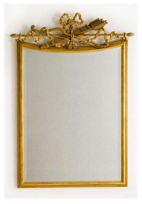 Зеркало  CHELINI 406 