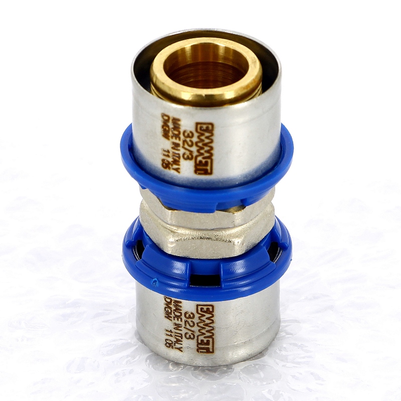 Муфта пресс EMMETI 32х32 28101510 - Вид №4