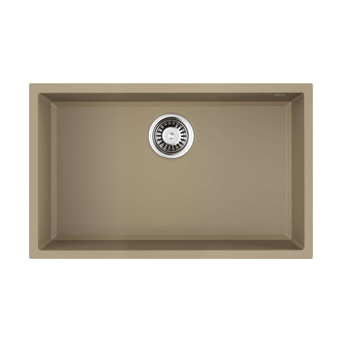 Кухонная мойка Tedori 66-U CH OMOIKIRI 4993977