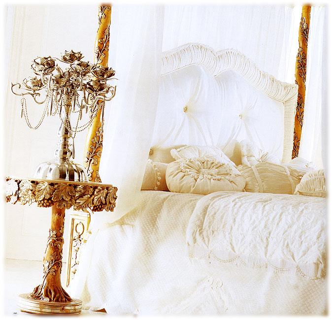 Кровать  JUMBO COLLECTION FRE-02cb  - Вид №1