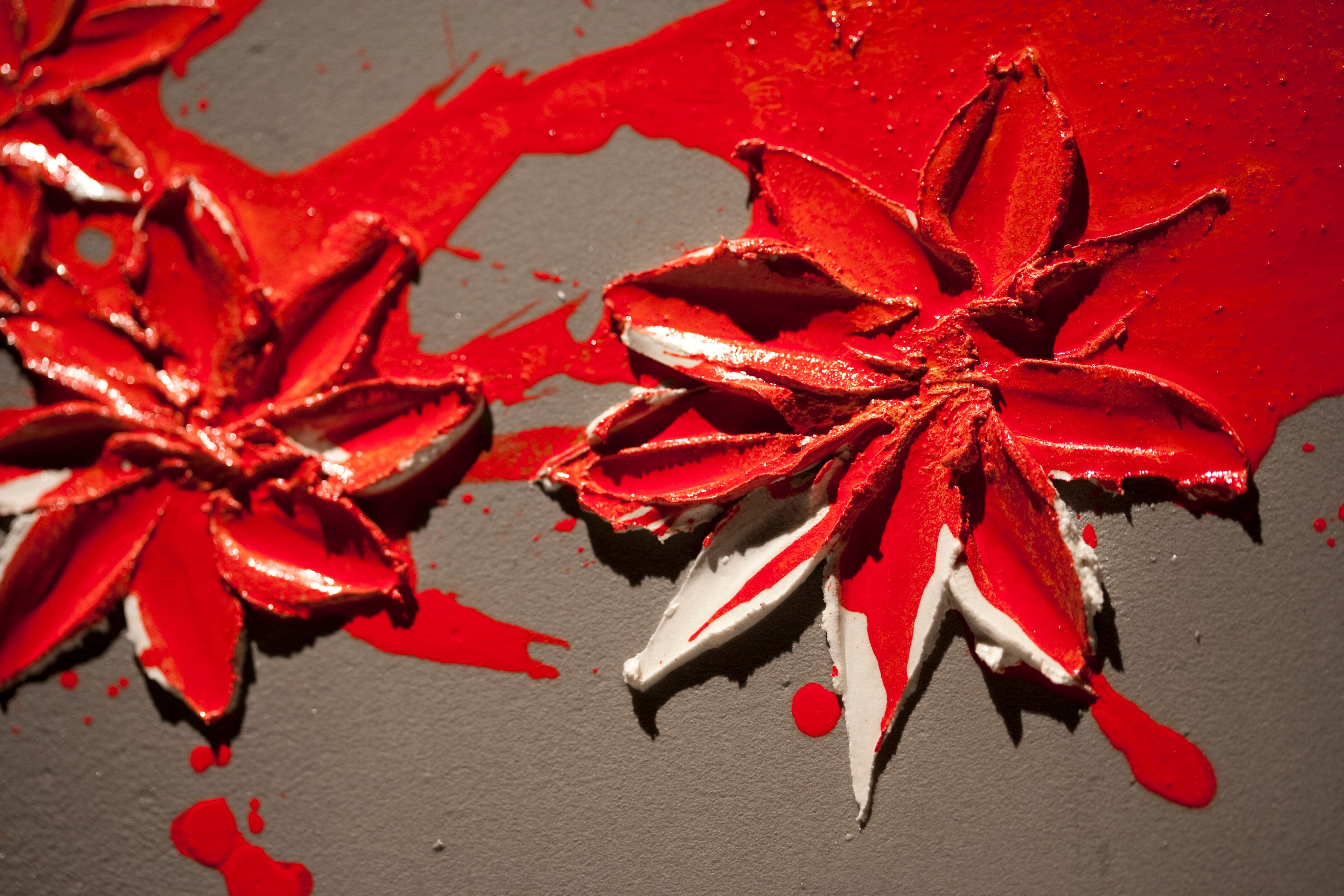 Полотенцесушитель Olycale® CINIER Уникальные изделия ARCH-00087504 - Вид №12