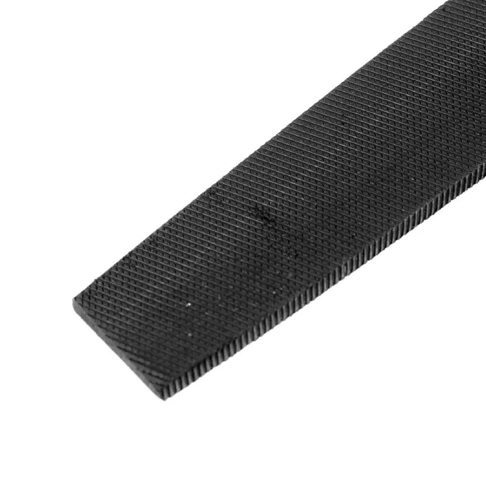 Напильник по металлу Topex плоский 200 мм STLM-2206522 - Вид №1