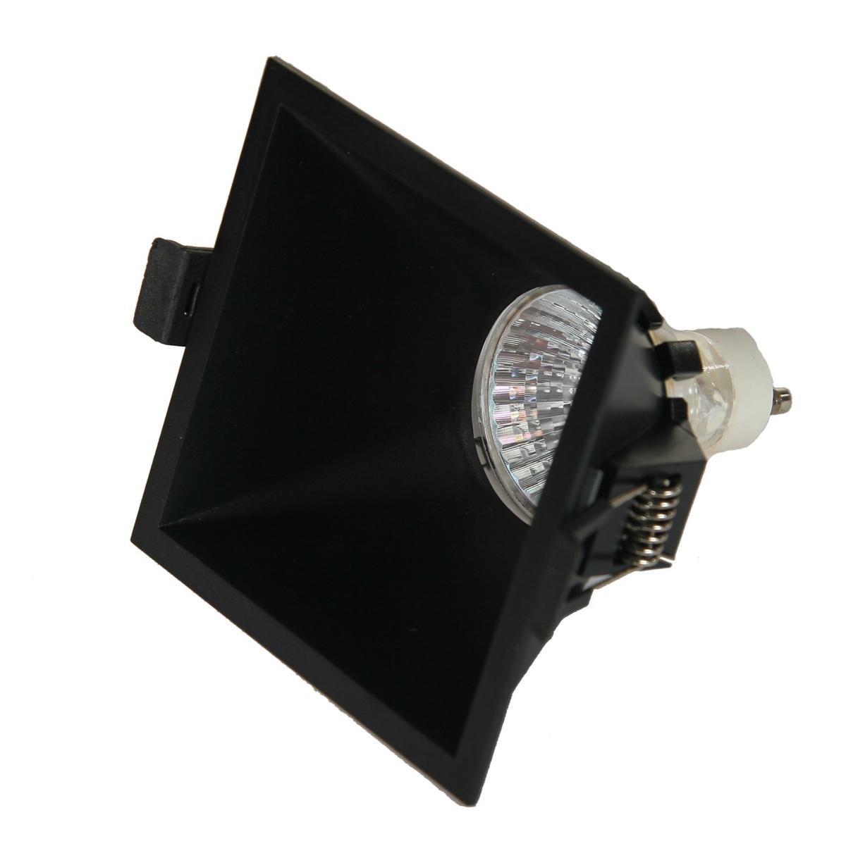 084740 Встраиваемый светильник Lamborjini 6842 Mantra Lambordjini  - Вид №1