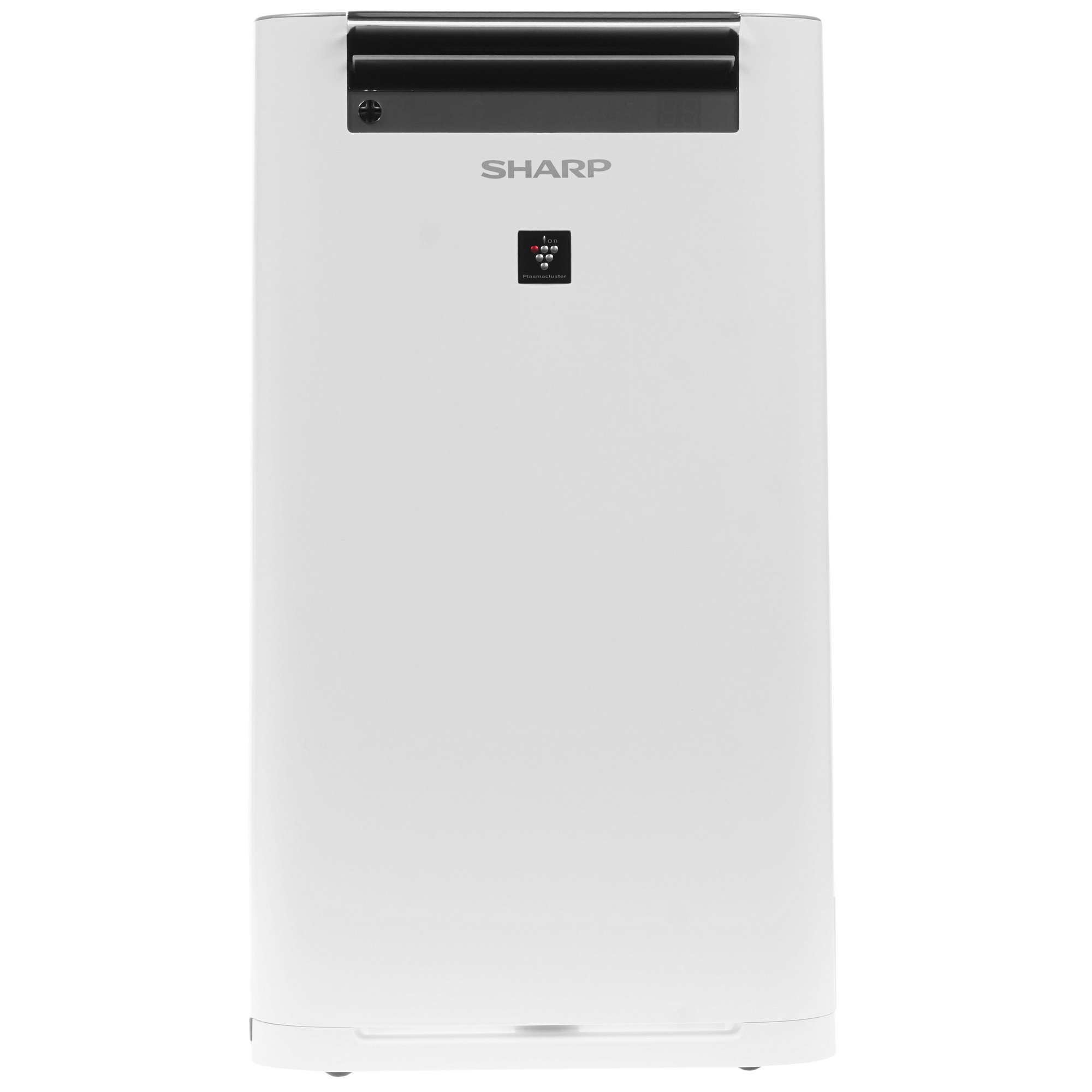 1168473 Климатический комплекс Sharp KCG61RW белый STDN-0065201 - Вид №1