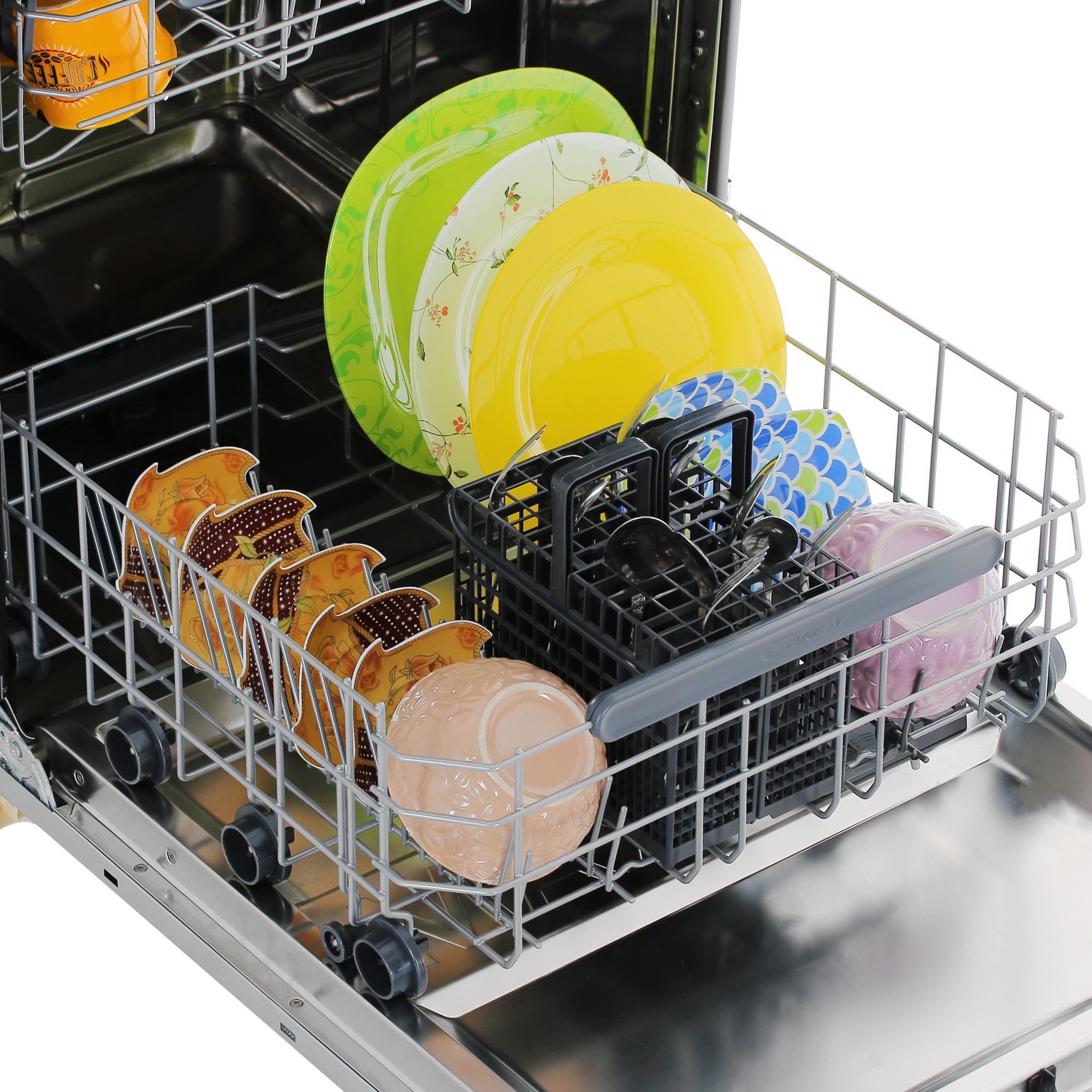 9032127 Встраиваемая посудомоечная машина Candy CI 5C7F0A-08 STDN-0041495 - Вид №7