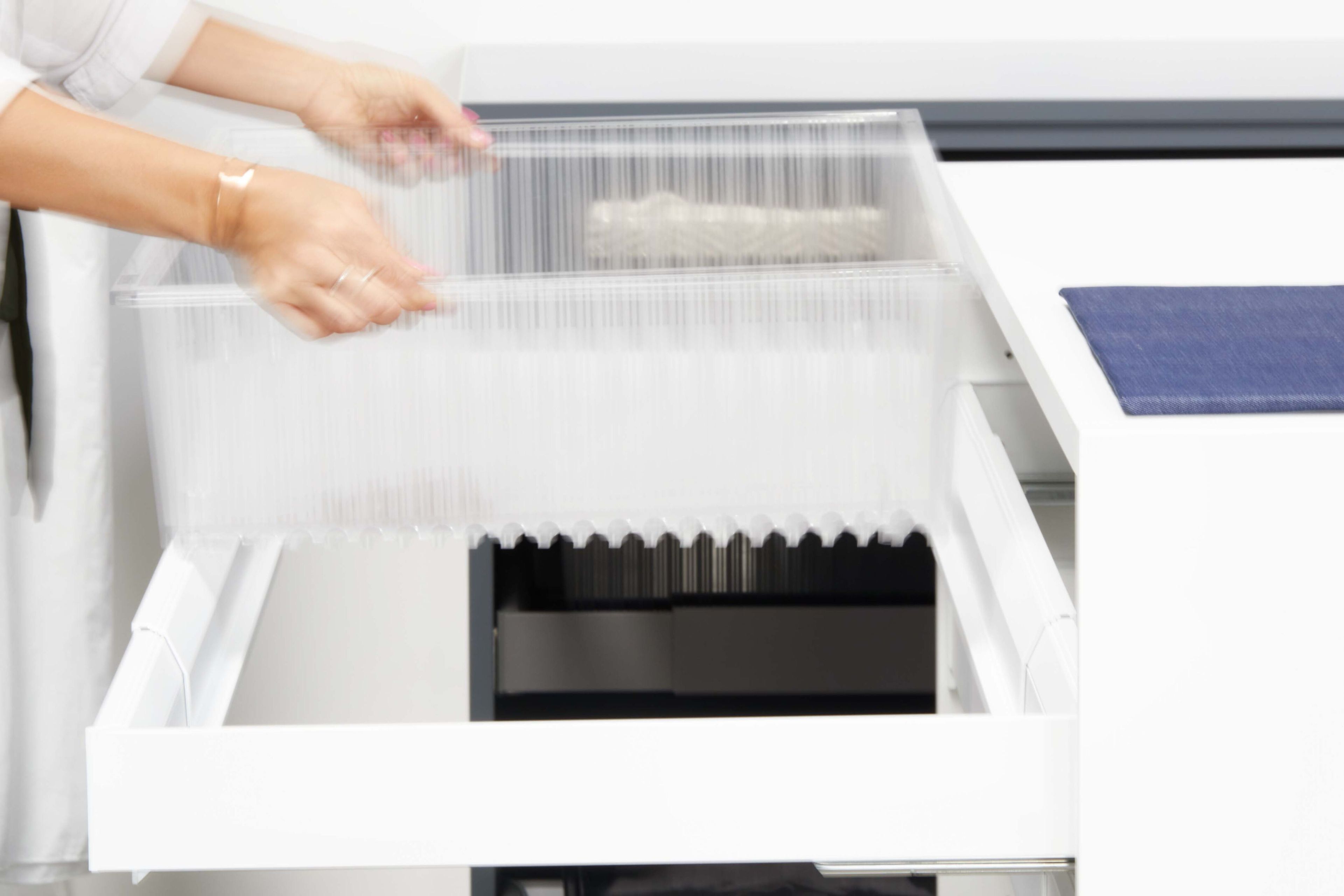 Съемная рама с контейнером Servetto PAPILLON ARCH-00090660 - Вид №2