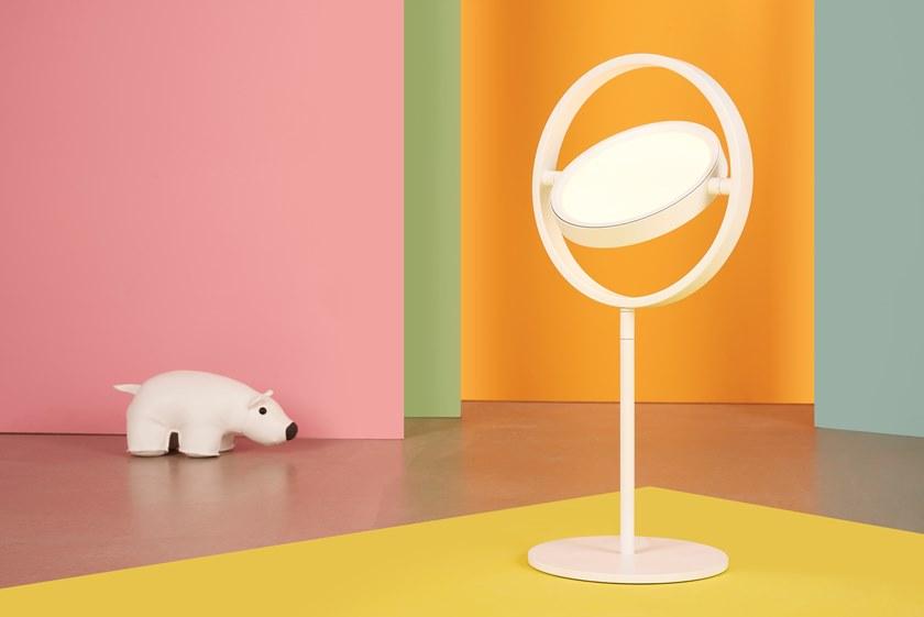 KAISHI Настольная лампа Makeup Ks6310t-led - Вид №2