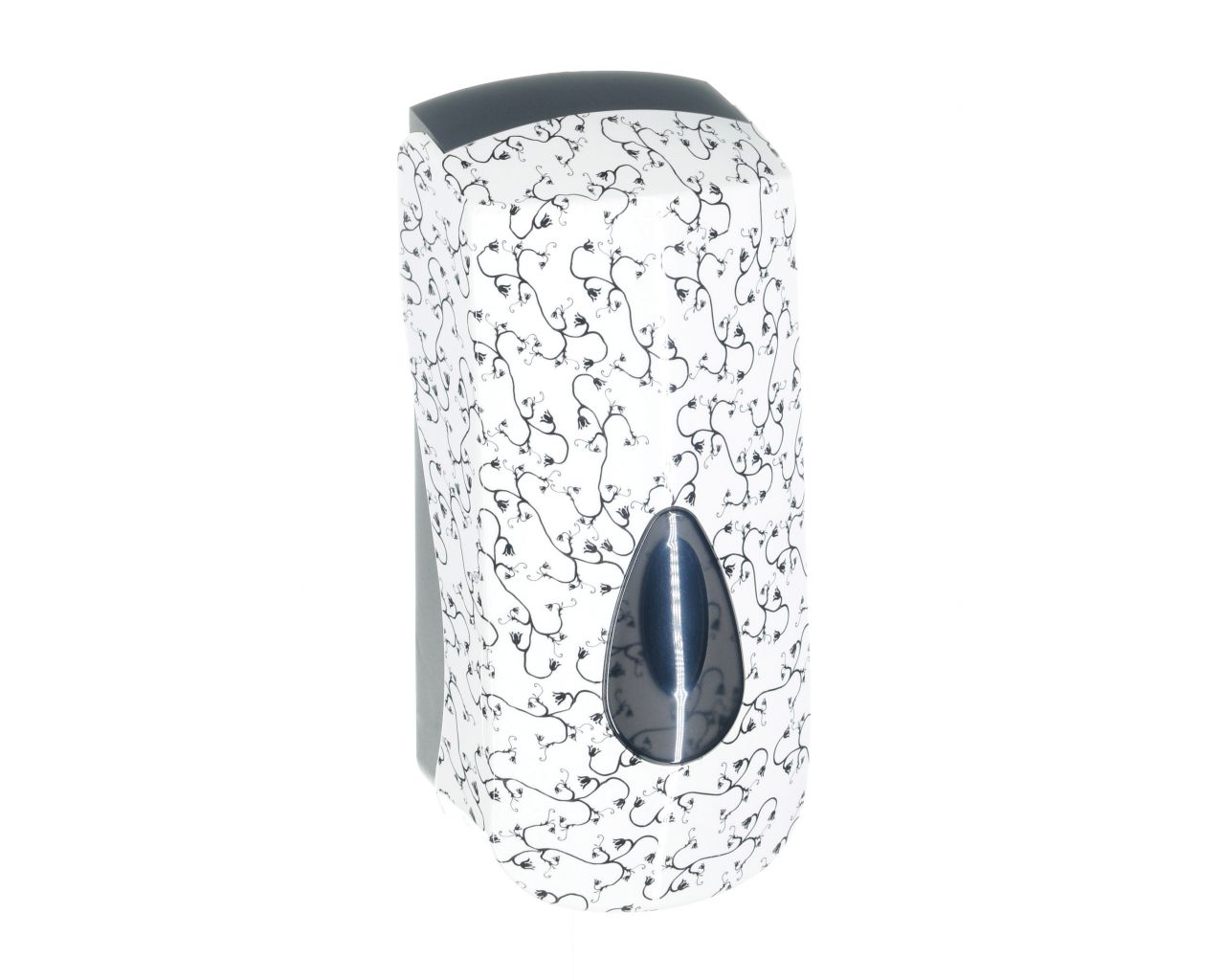 DUH257 UNIQUE CHARMING SPARK дозатор пенного мыла Merida 