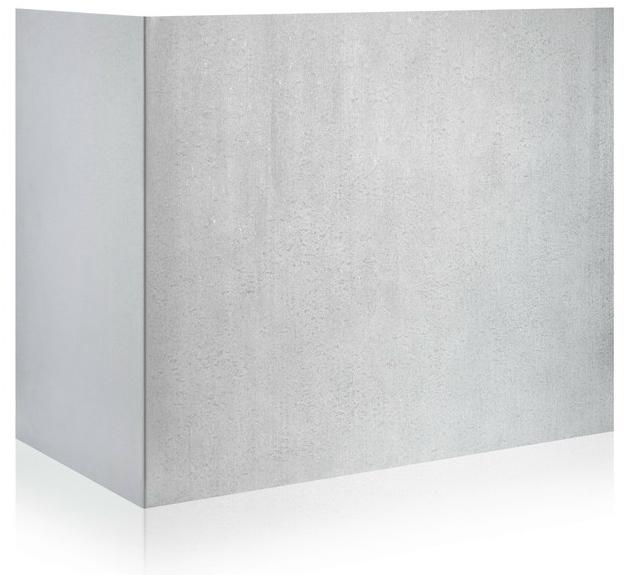 VMZINC Сплошной металлический ламинат для фасада sun-id-1462834 - Вид №8