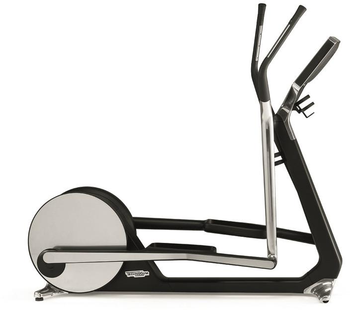 Technogym Эллиптический Personal line D9573uf0000rt00s - Вид №1