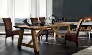 Стол Castle DEVINA NAIS TA300CT