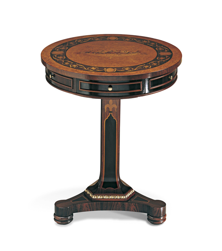 Столик  FRANCESCO MOLON T6 