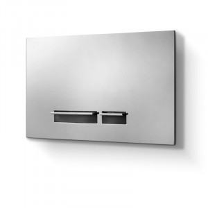 TEK 500 Тарелка Для Унитаза Linki TEK Сталь