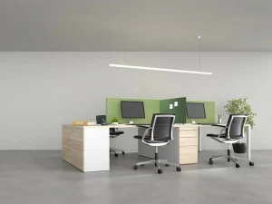 Caruso Acoustic Стол звукопоглощающая панель