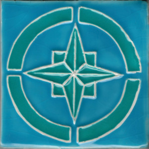 Пол / покрытие ручной работы