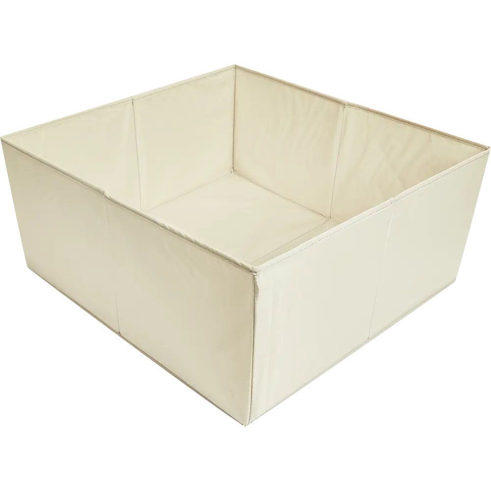 Santreyd Органайзер для хранения бежевый 52×55×25 см 85817691 STLM-1382263 - Вид №2