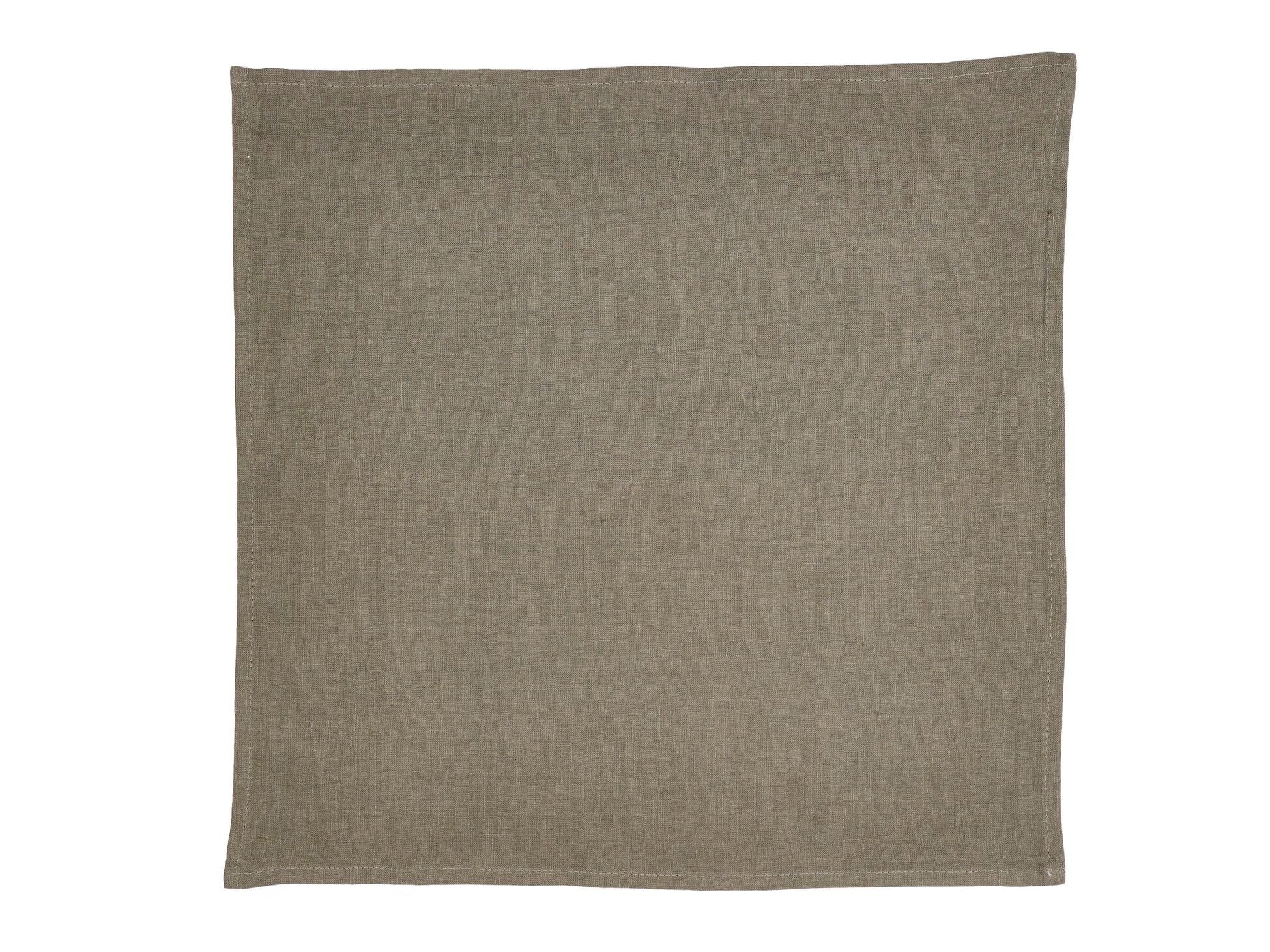 Льняная салфетка Libeco Home SKYE ARCH-00142333 - Вид №4