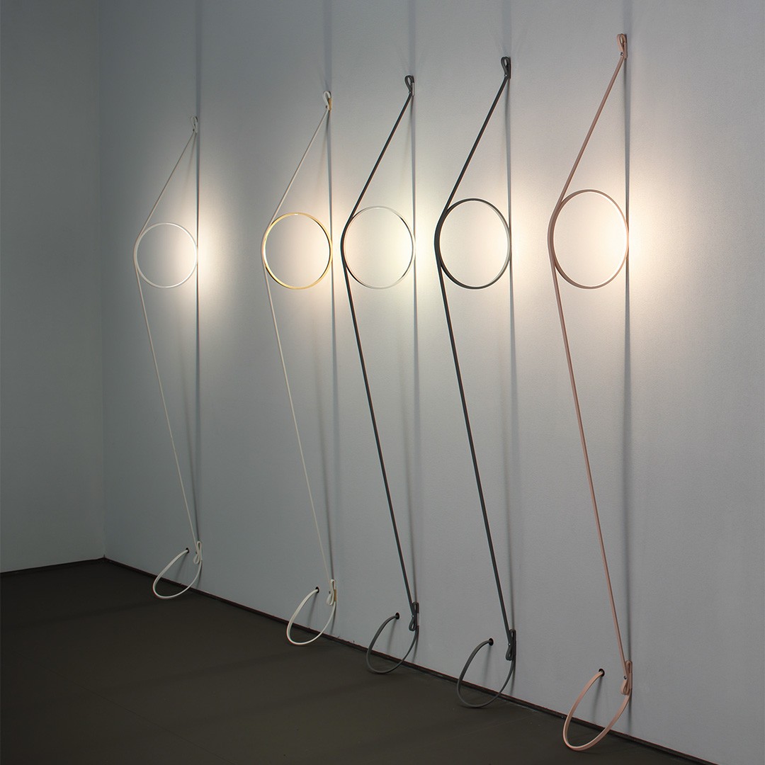 Flos F9513030 Wirering настенный  - Вид №2