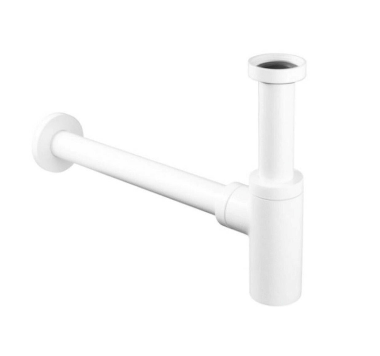 Сифоны для раковины SL-119 SANTILINE 