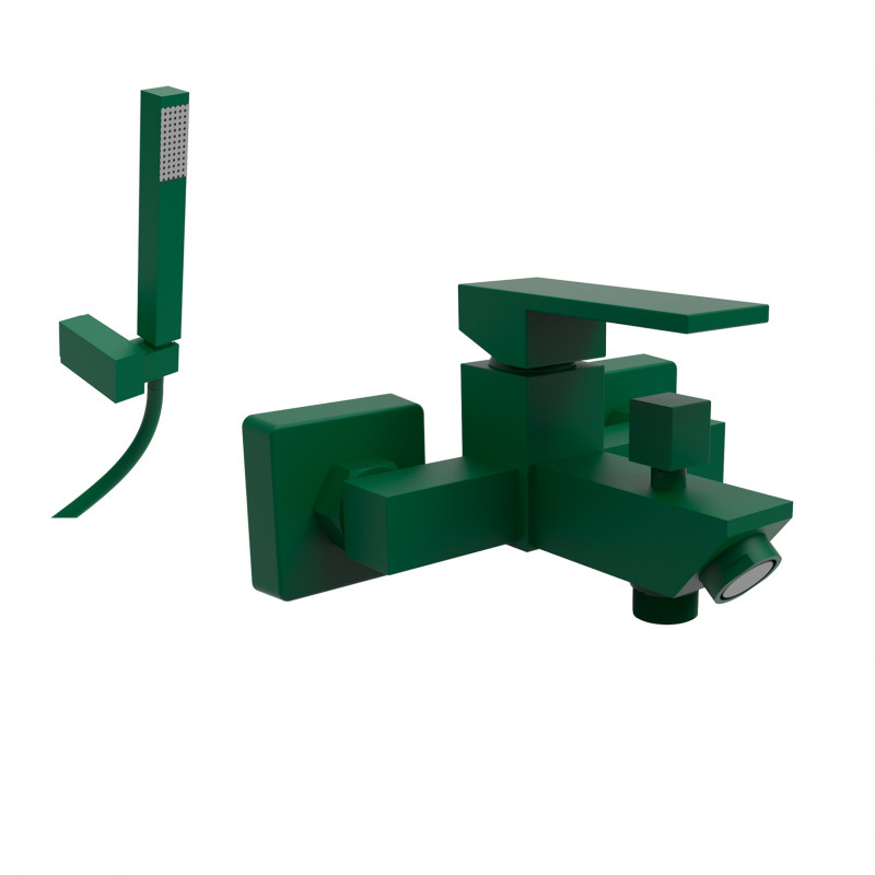 682524M301 CR - Ванна душ Basic Martí 1921 Marti 1921  - Вид №22